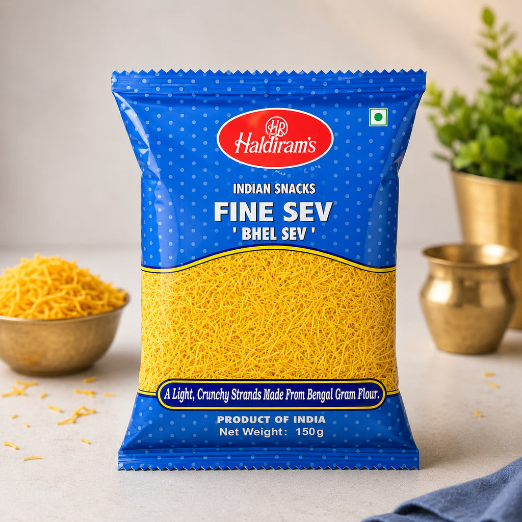 Fine Sev