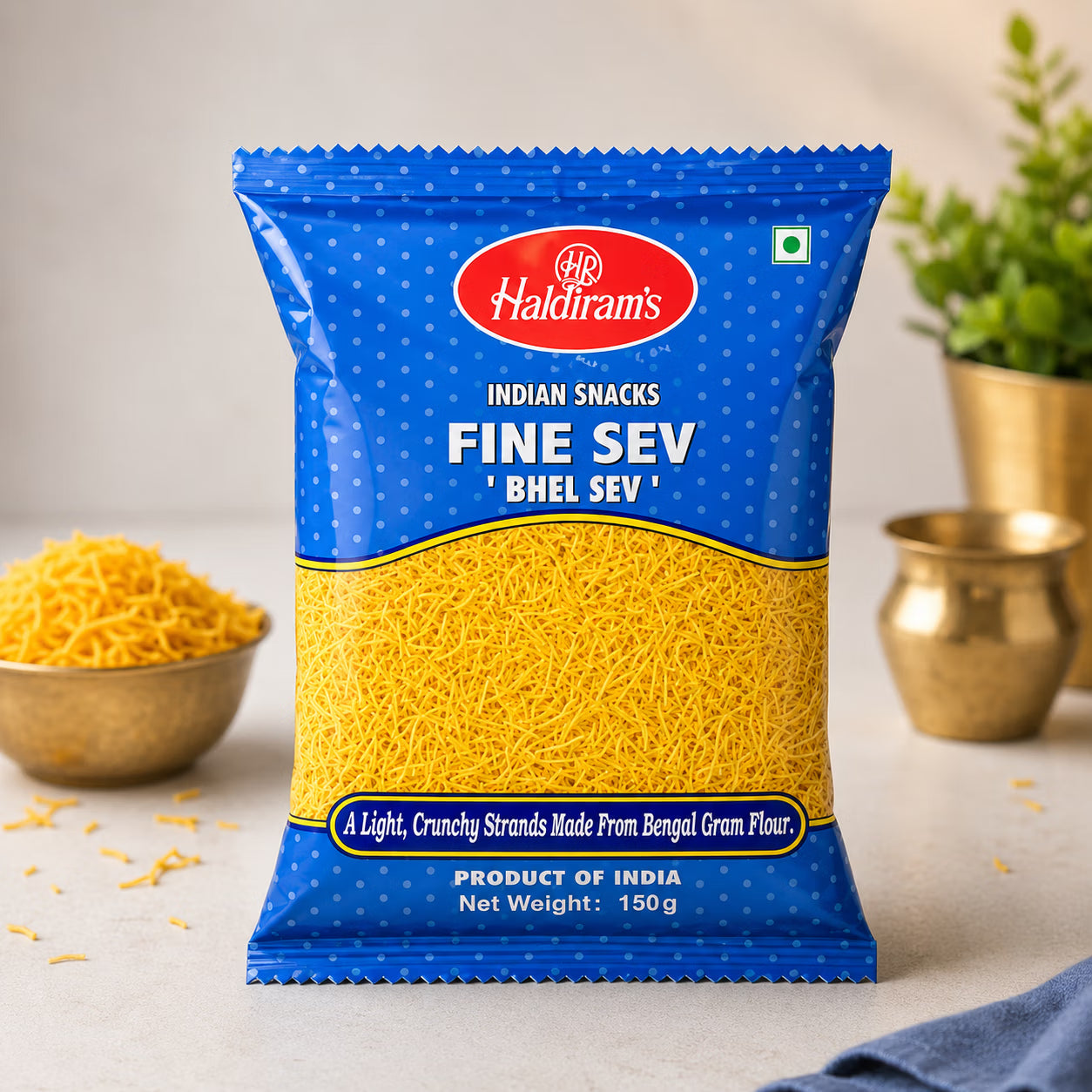 Fine Sev