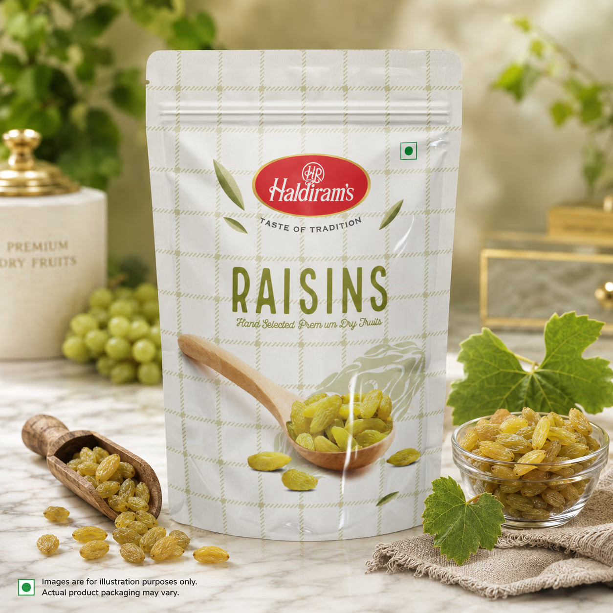 Raisins