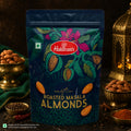 Roasted Masala Almonds