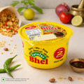 Fatafat Bhel