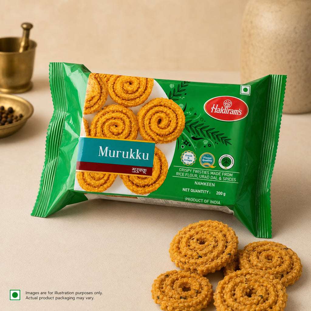 Murukku