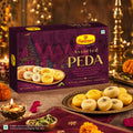 Assorted Peda