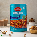 Chana Nuts