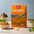 Masala Peanuts (Standy)