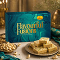 Flavourful Fusions - Kaju