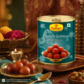 Gulab Jamun