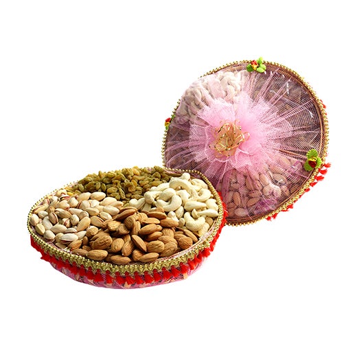 Dry Fruit Tokani