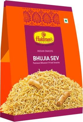 Bhujia Sev (Standy)