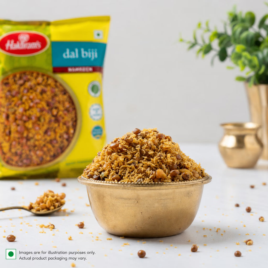 Dal Biji