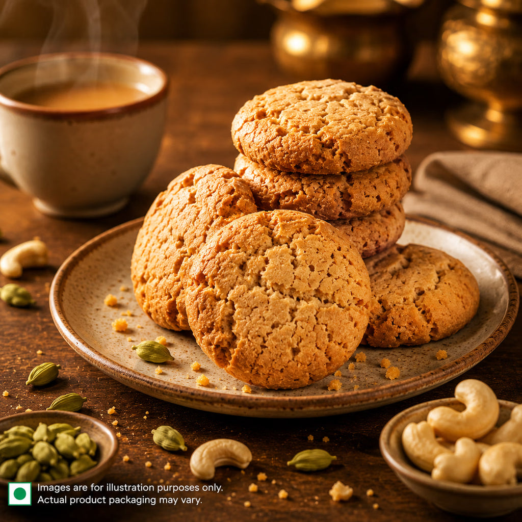 Gorus Cookies