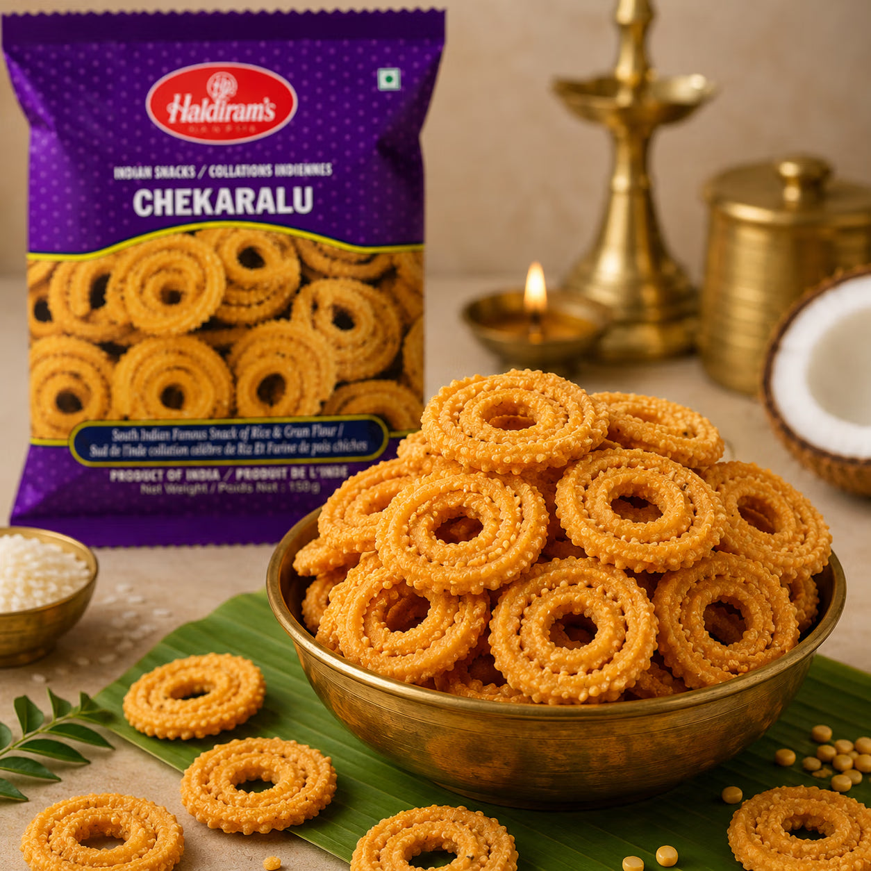 Chekaralu