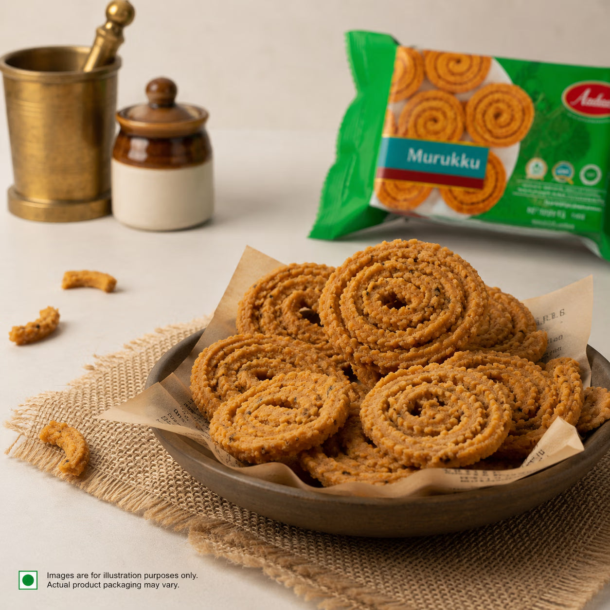 Murukku
