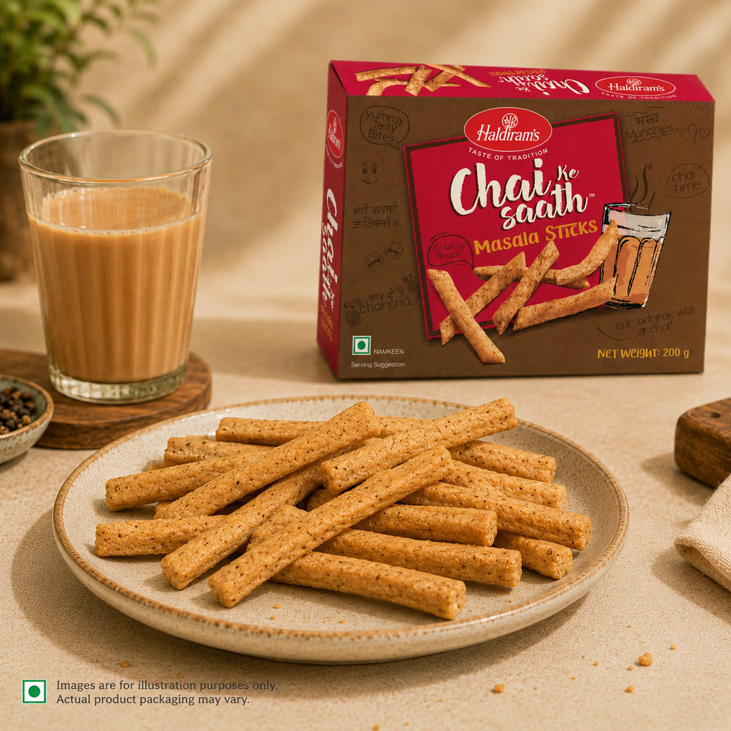 Masala Sticks