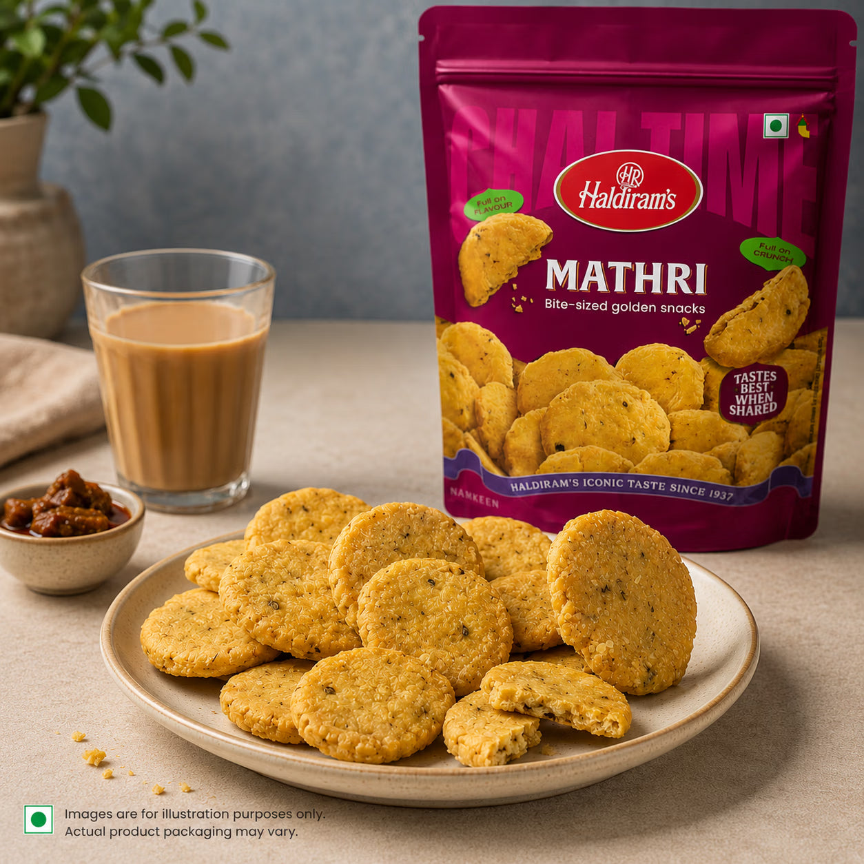 Mathri