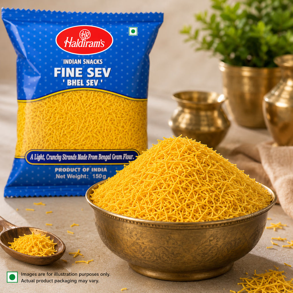 Fine Sev