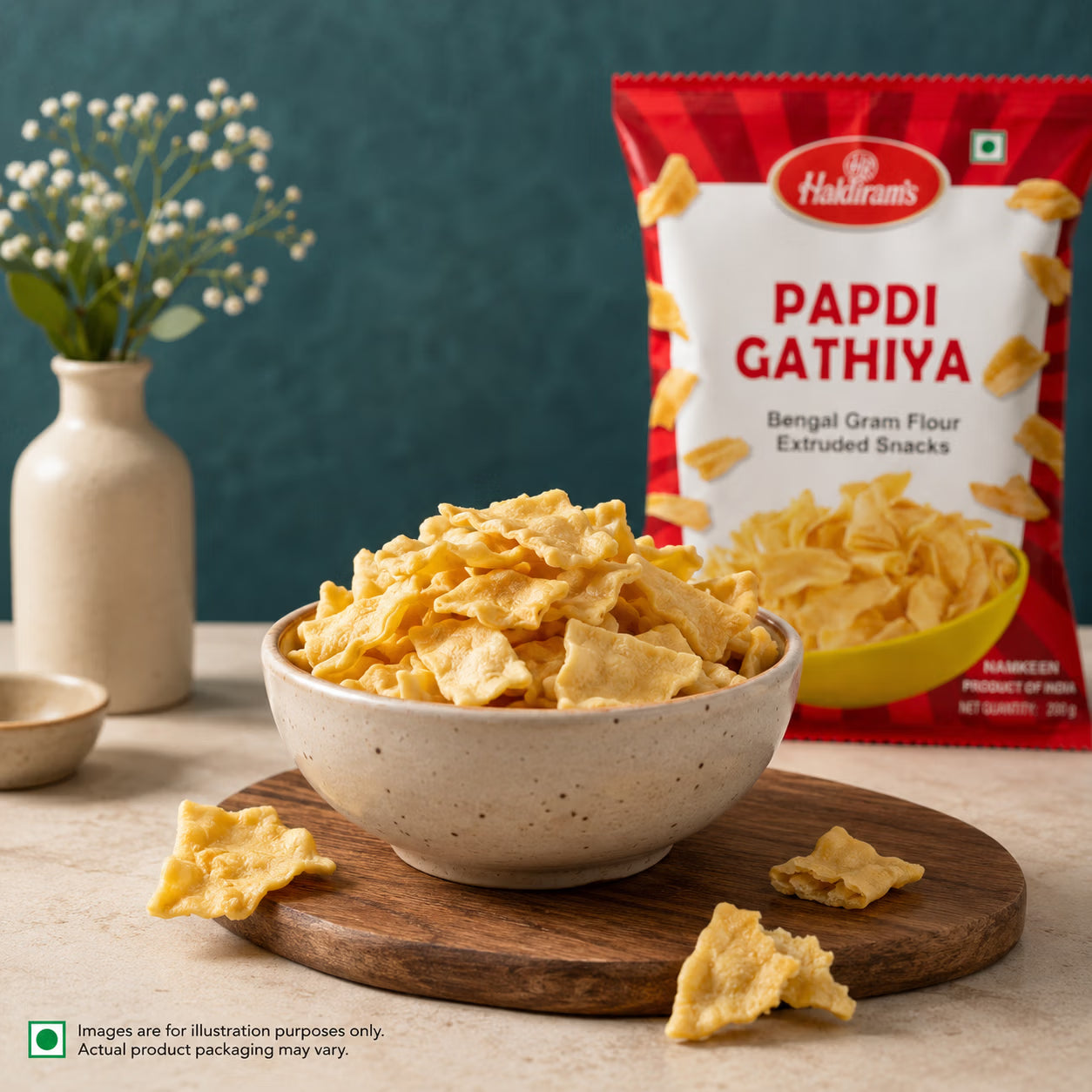 Papdi Gathiya