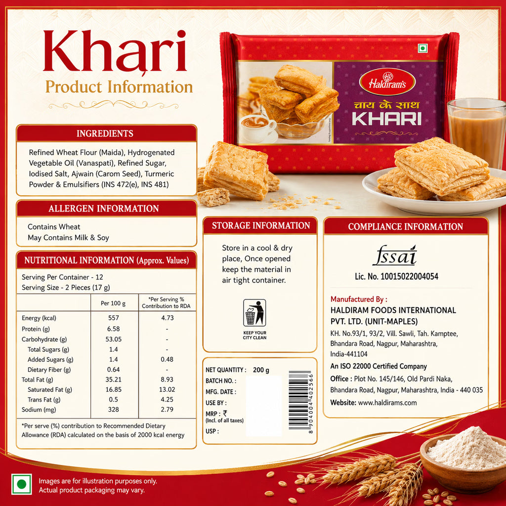 Khari