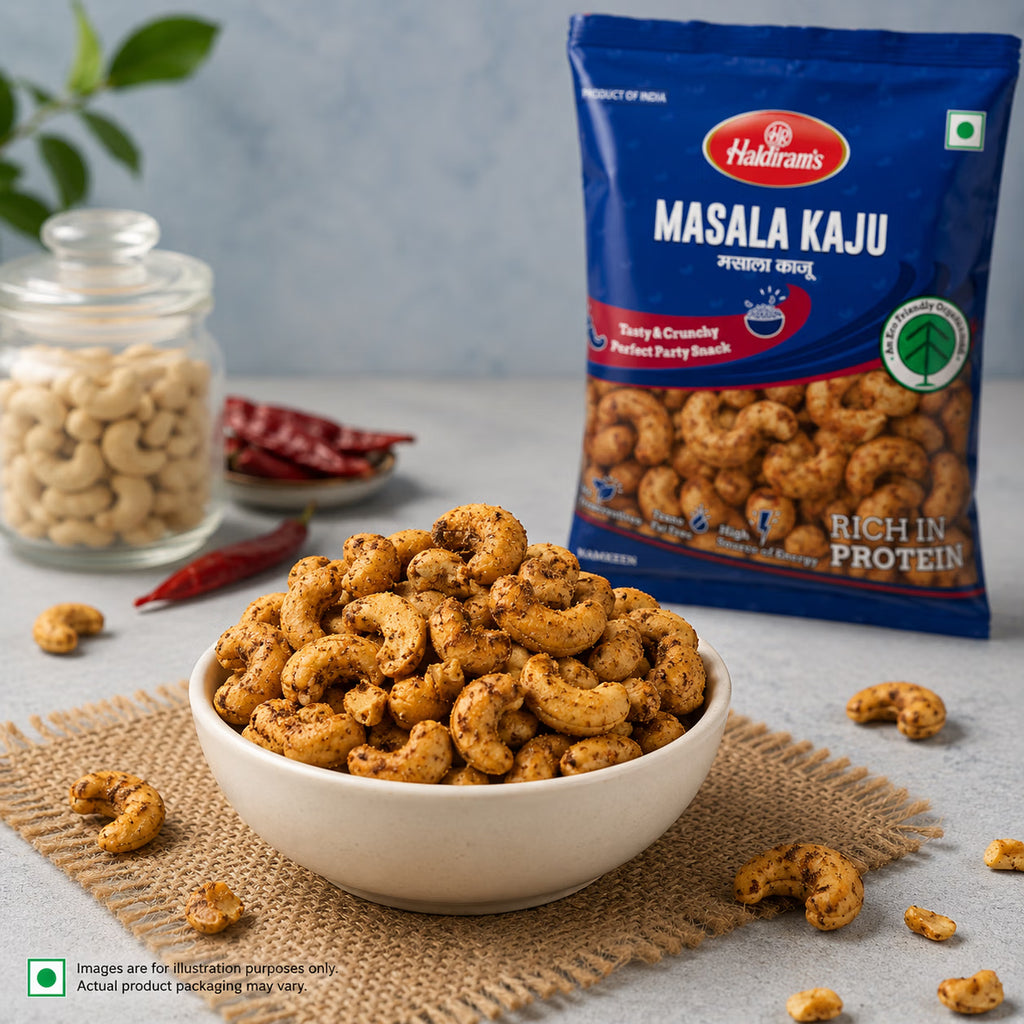 Masala Kaju