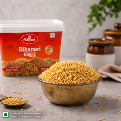 Bikaneri Bhujia