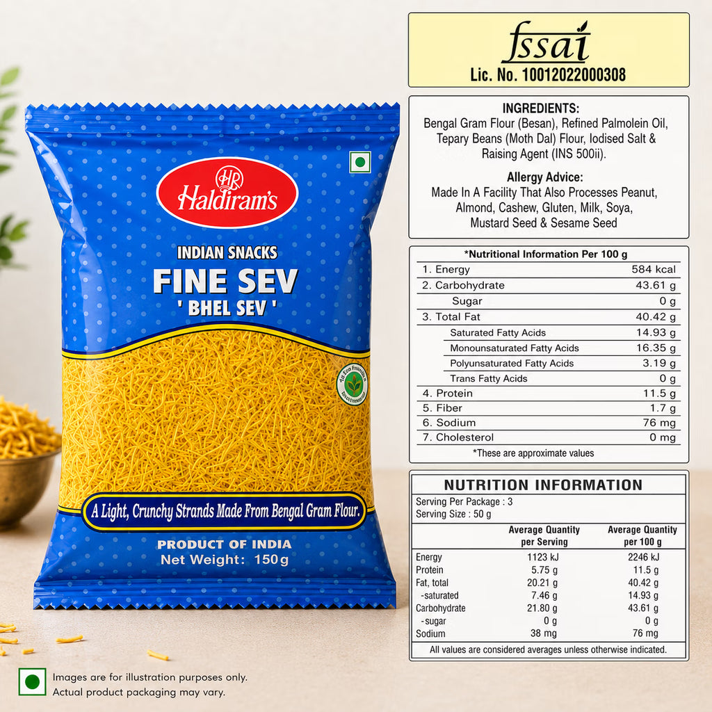 Fine Sev