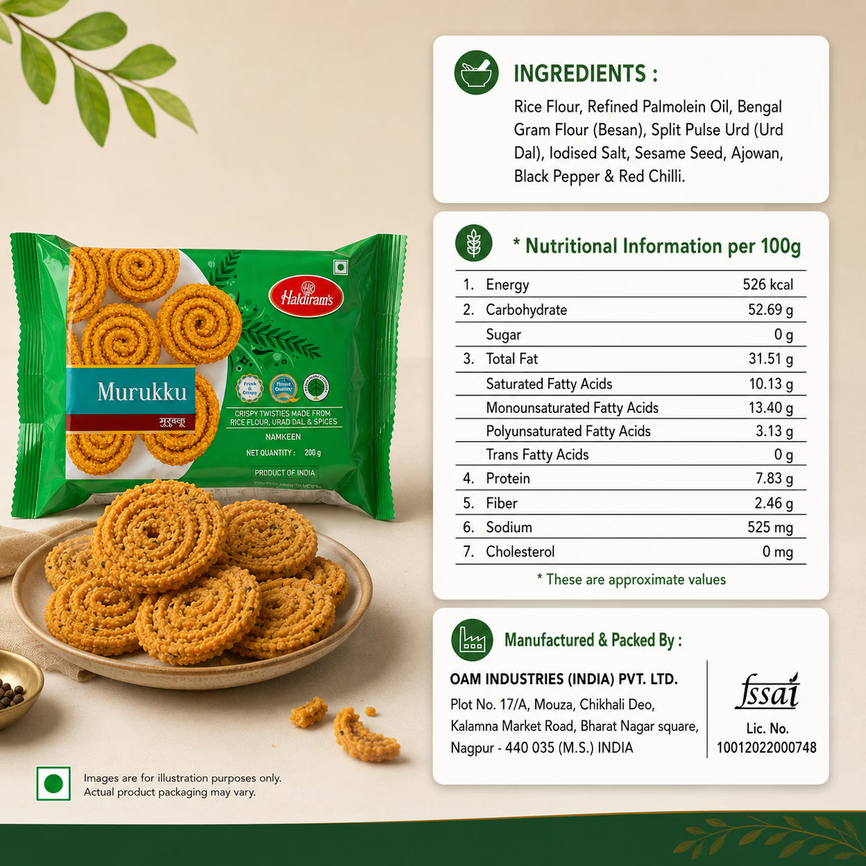 Murukku