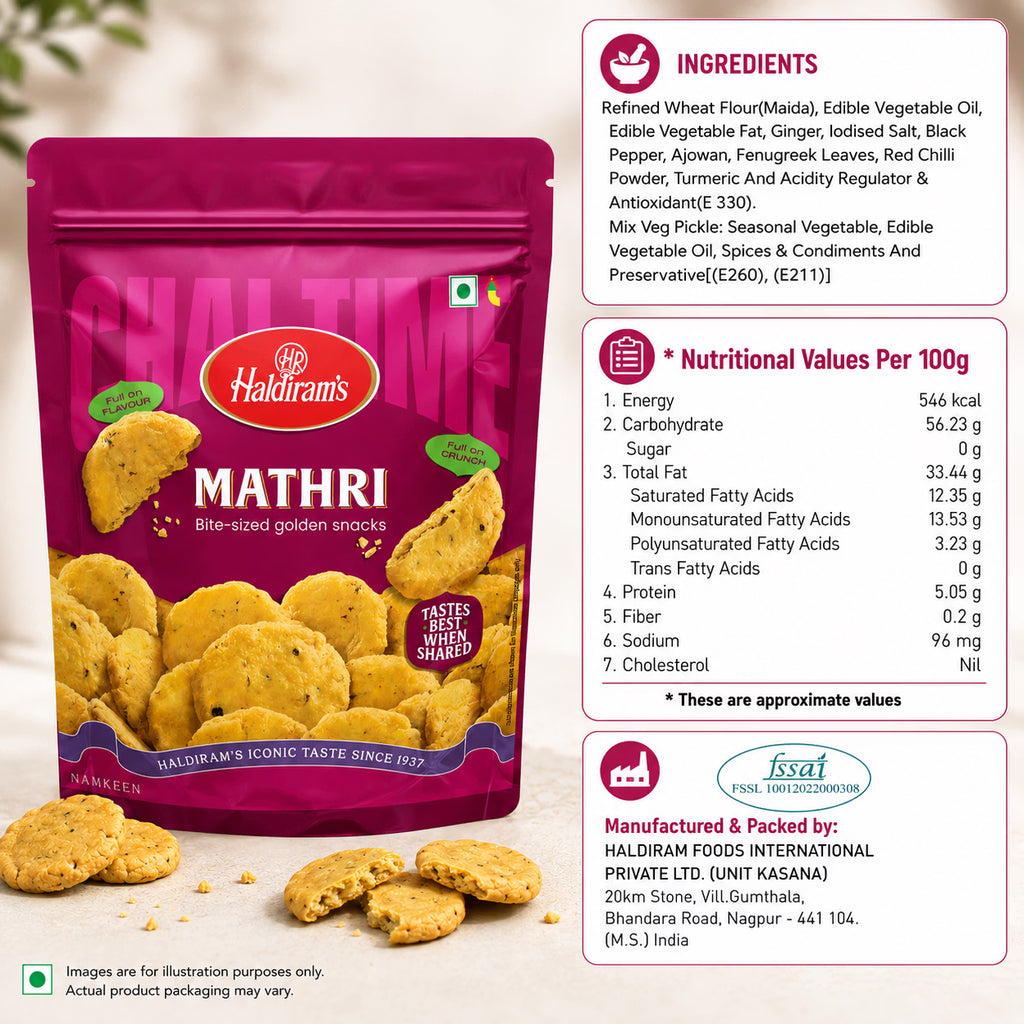 Mathri