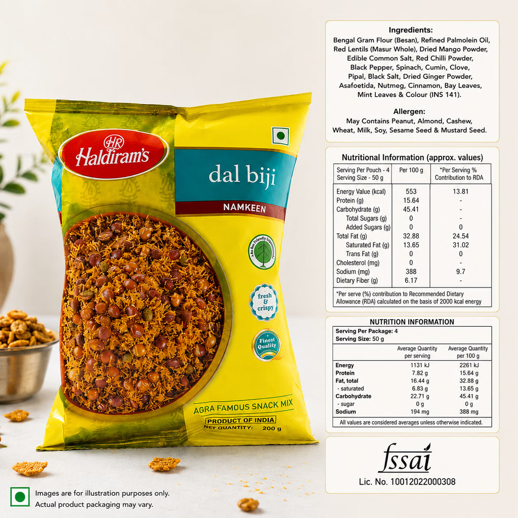 Dal Biji