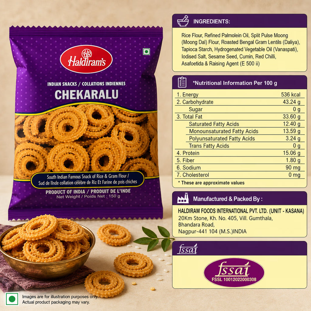 Chekaralu