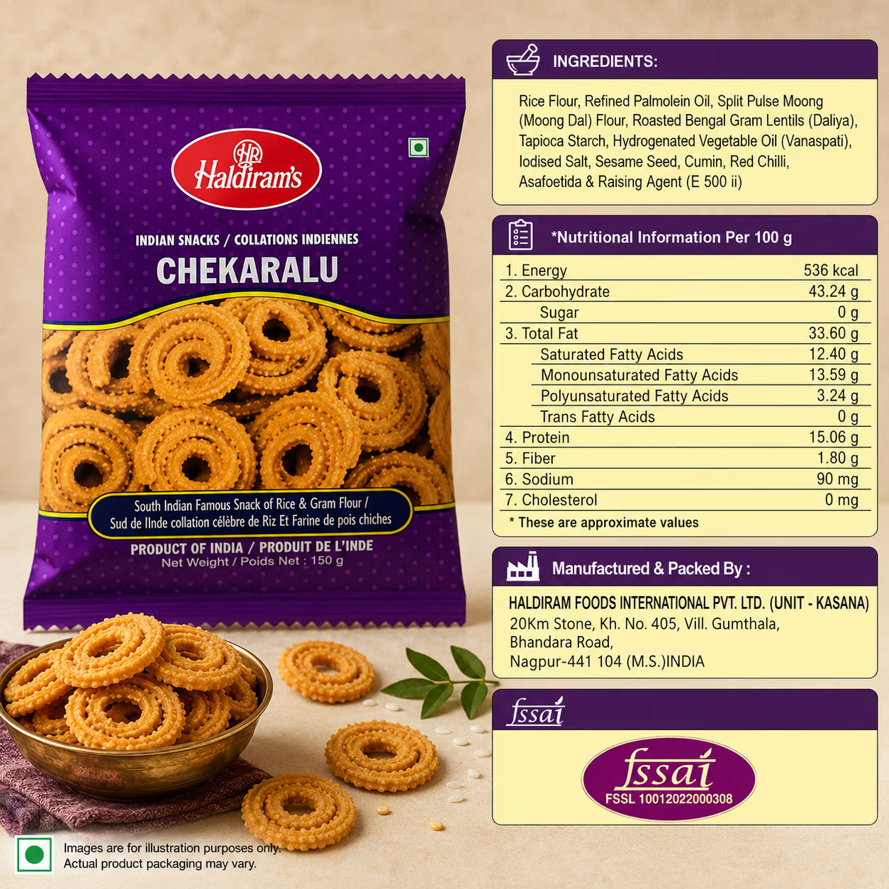 Chekaralu