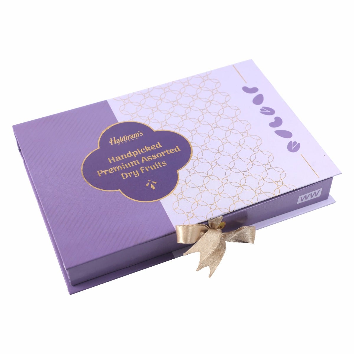 Fancy Dry Fruit Gift Box (WW)