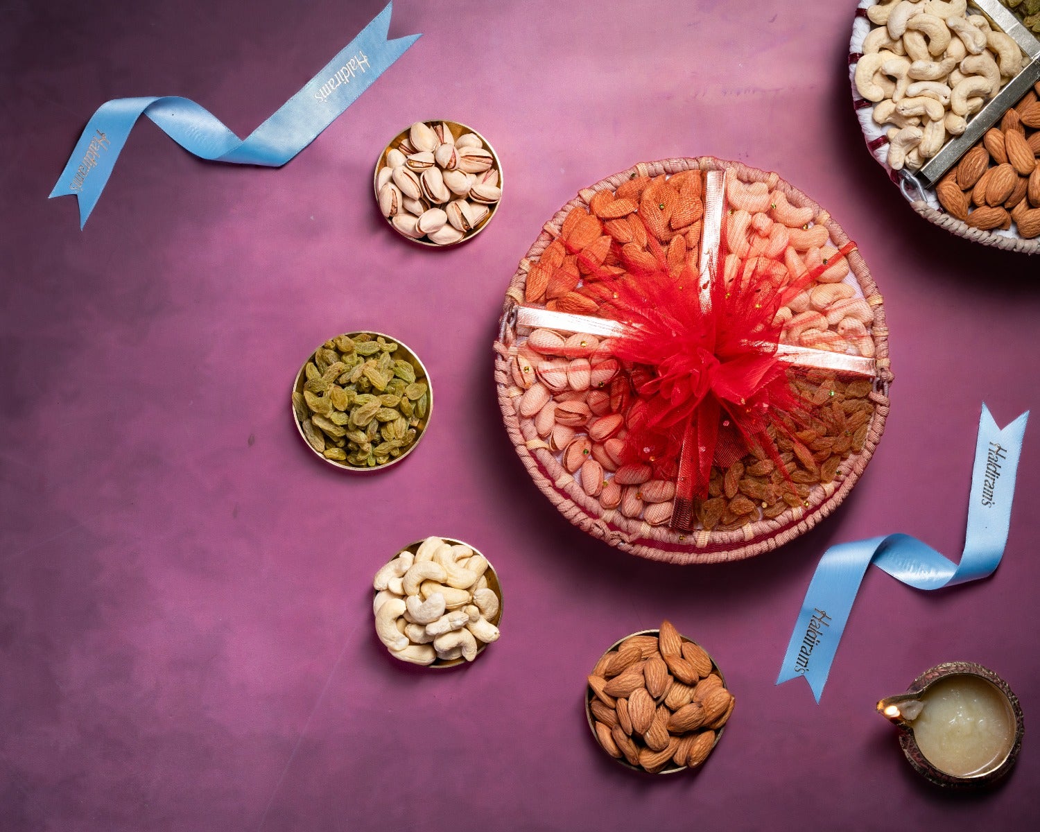 Fancy Dry Fruits Tokni (A1)