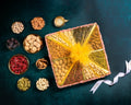 Fancy Dry Fruits Tokni (H1)