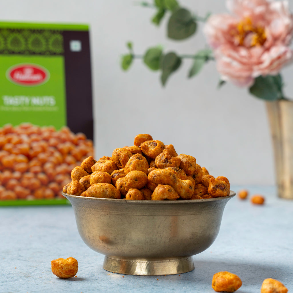 Tasty Nut (Standy)