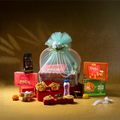 Blossom Gift Basket