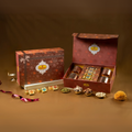 Fancy Dry fruits Box (CC)