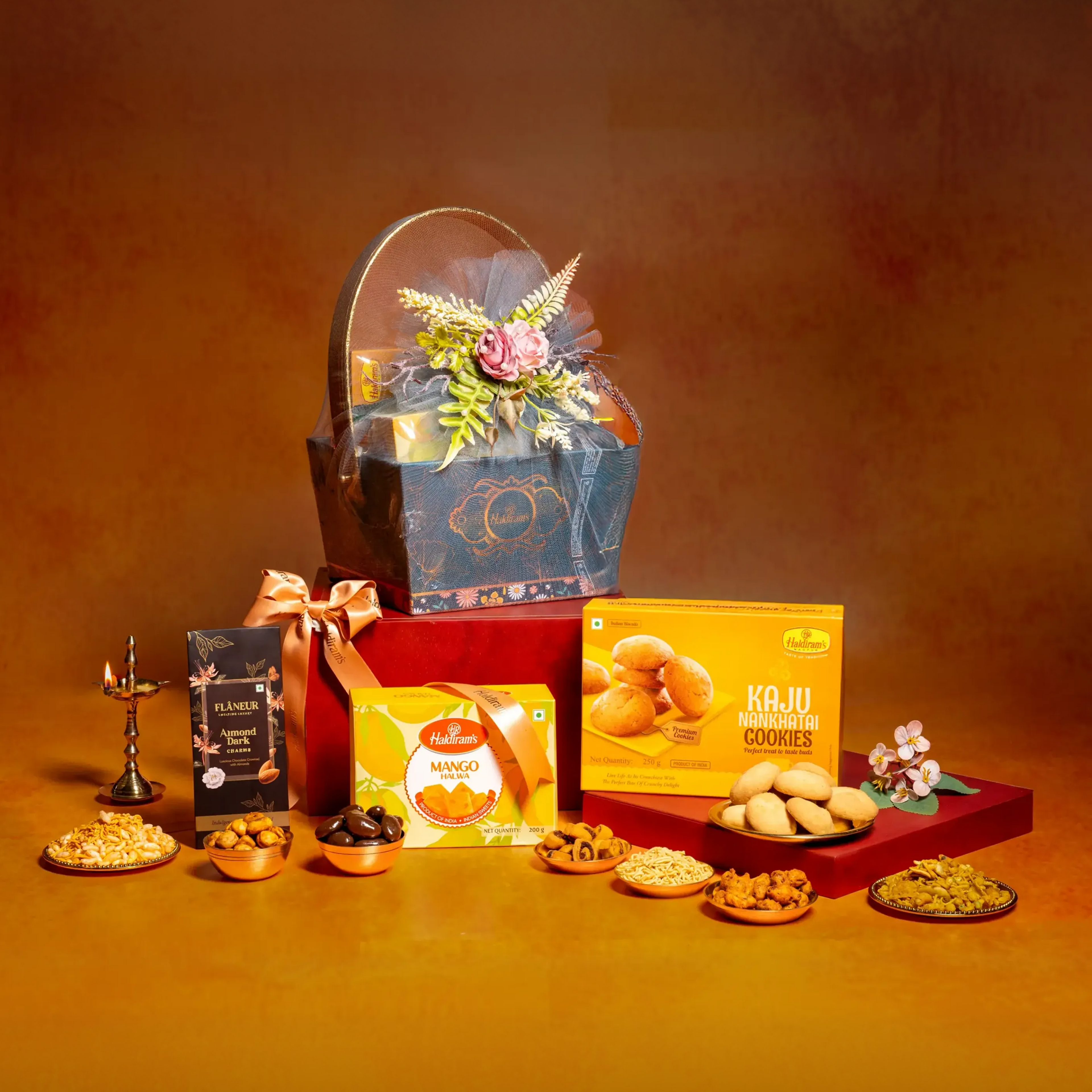 Imperial Gift Hamper