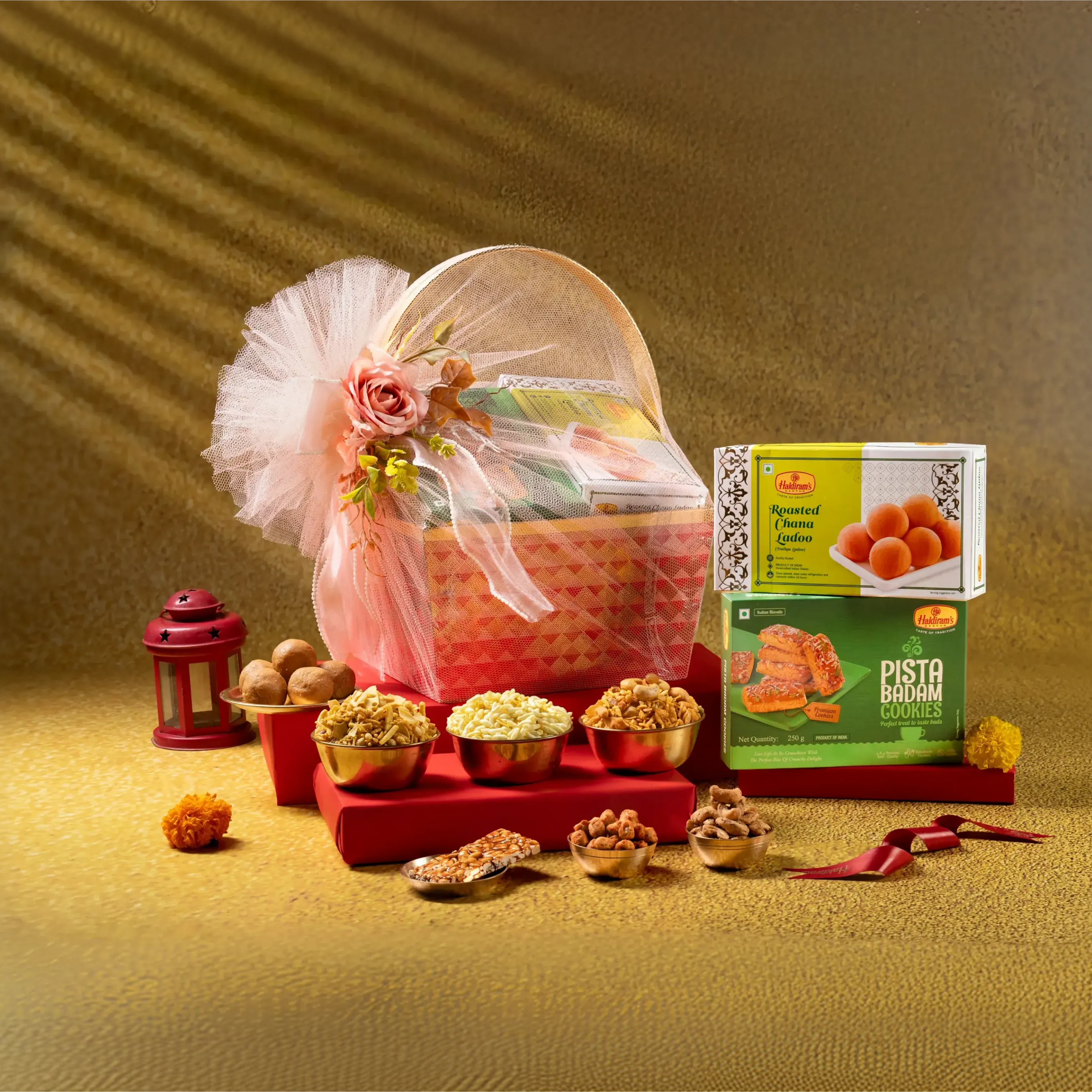 Joyful Gift Hamper