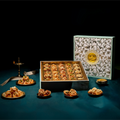 Indulgence Gift Hamper