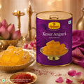 Kesar Anguri