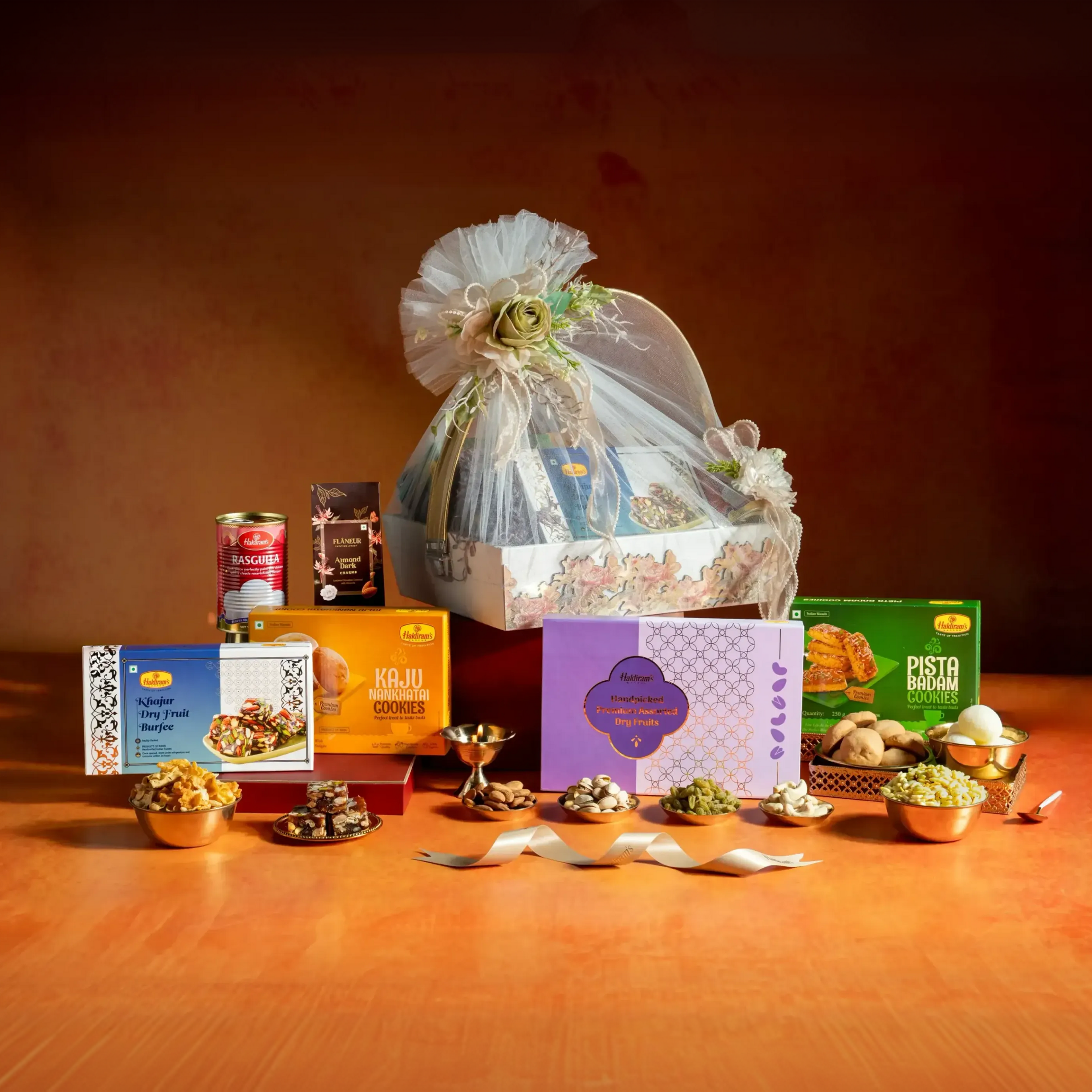 Victory Gift Hamper