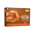 Atta Cookies