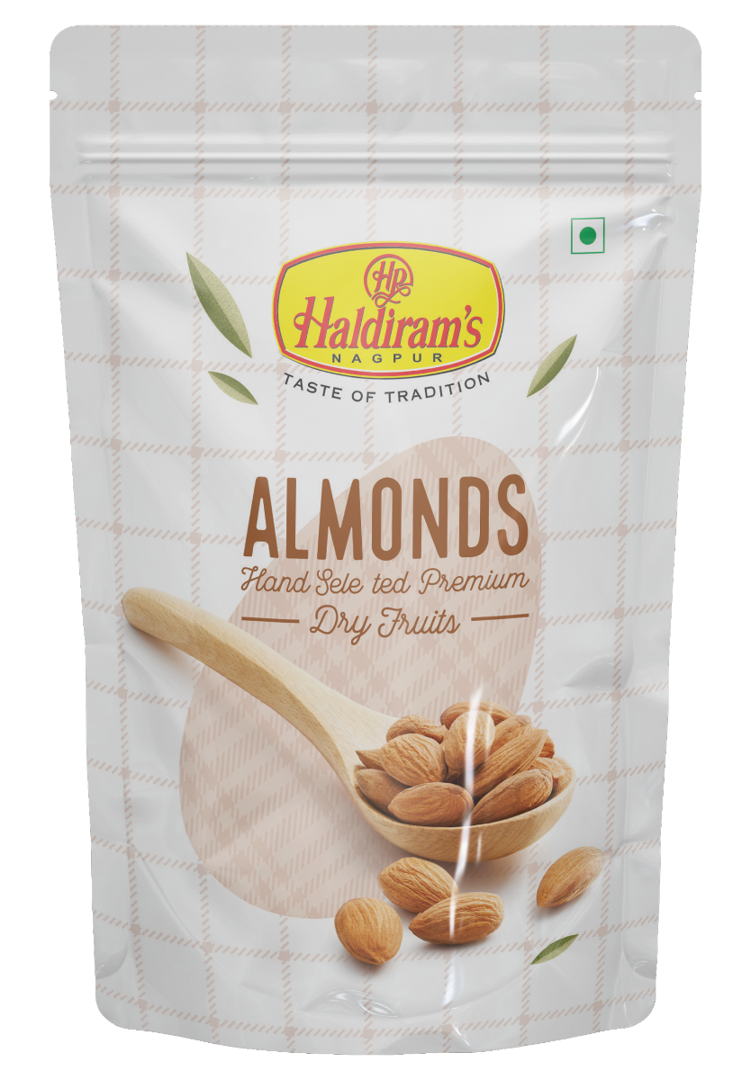 Almonds