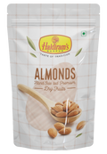 Almonds