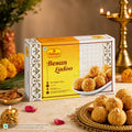 Besan Ladoo