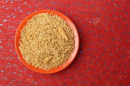 Bhujia Sev (Standy)