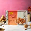 Dry Fruit Ladoo