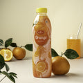 Orange Squash