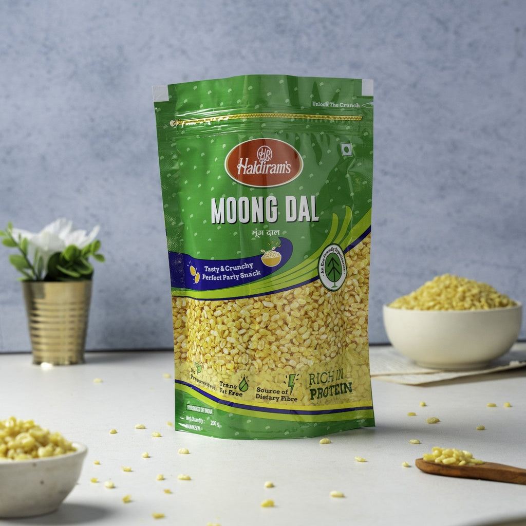 Moong Dal