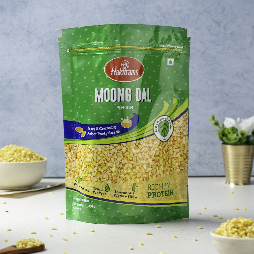 Moong Dal